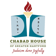 Chabad of Greater Hartford Counter App