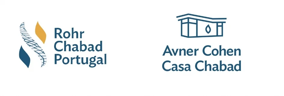Chabad Lubavitch of Portugal Counter App