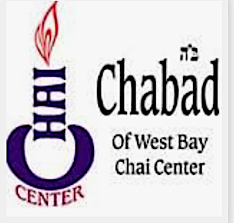 Chabad of West Bay Chai Center Counter App