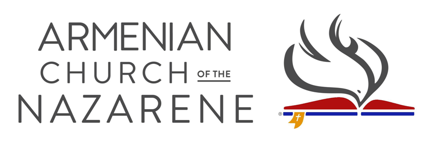 Armenian Church of the Nazarene Counter App