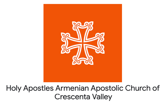 Holy Apostles Armenian Apostolic Church of Crescenta Valley