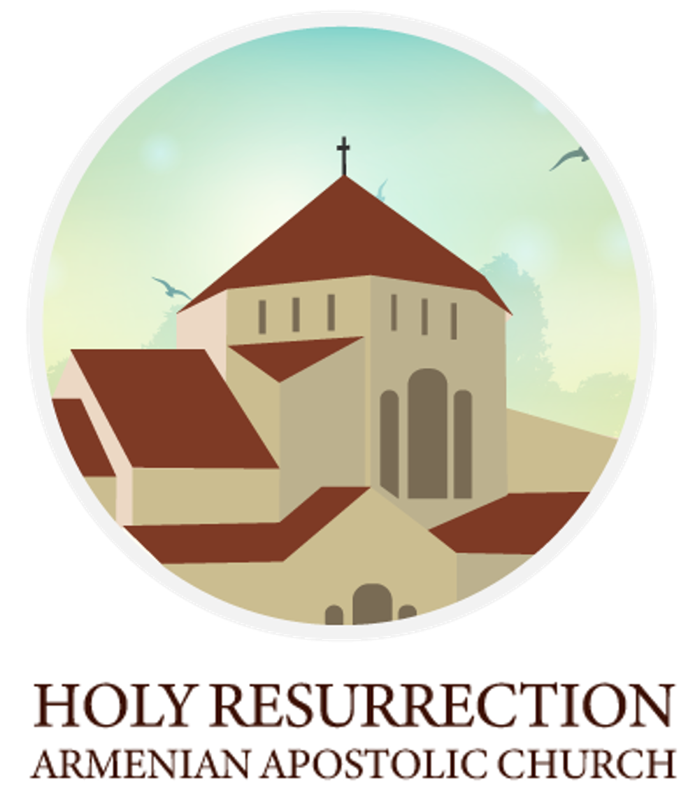 Holy Resurrection Armenian Apostolic Church Counter App
