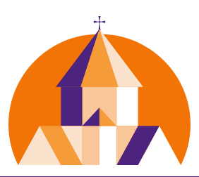 Armenian Apostolic Church of the Holy Spirit Counter App