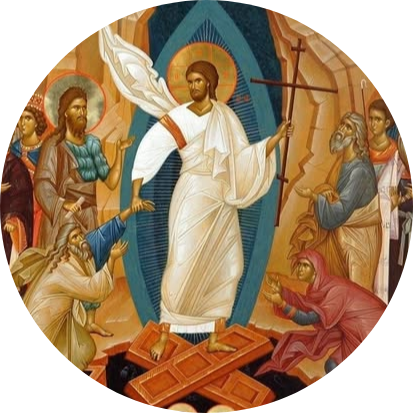 Holy Resurrection Greek Orthodox Church (Castro Valley, CA) Counter App