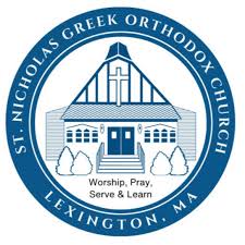 St. Nicholas Greek Orthodox Church Counter App