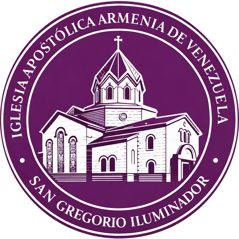 Iglesia de San Gregorio el Iluminador (Caracas) (aka St. Gregory Illuminator church of Venezuela