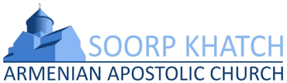 Soorp Khatch Armenian Apostolic Church (Bethesda, MD) Counter App