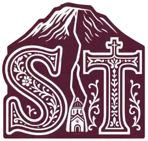 St Thekla Orthodox Church (Houston, TX) Counter App