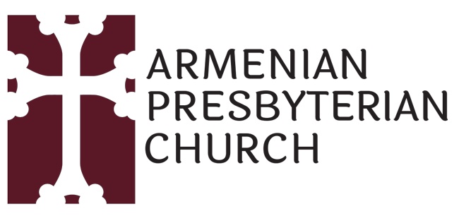 Armenian Presbyterian Church Counter App