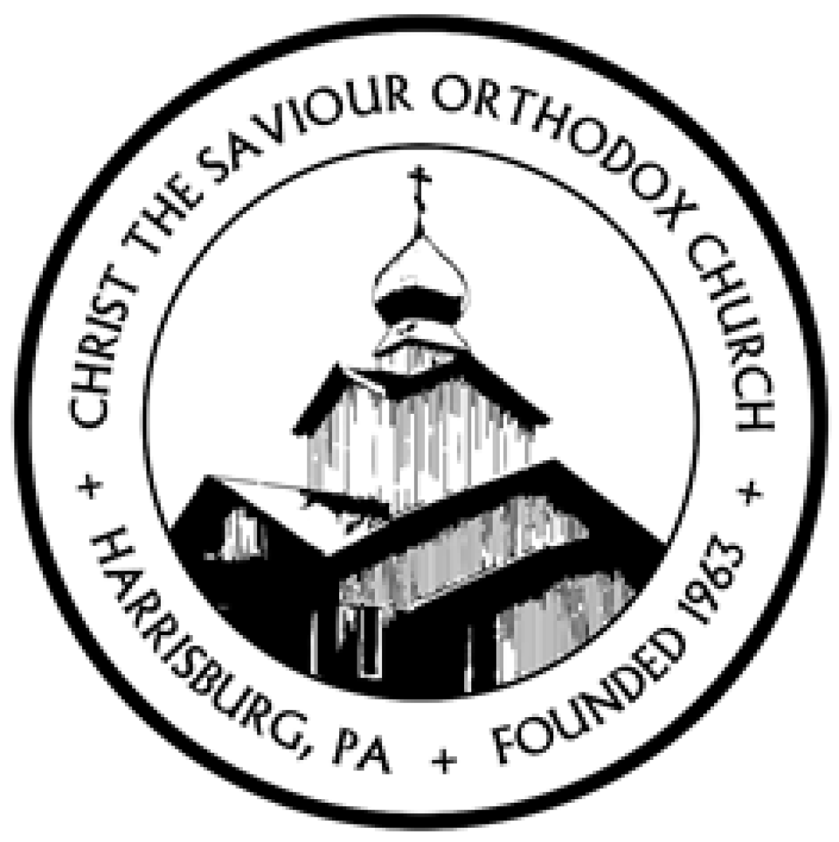 Christ the Saviour Orthodox Church Counter App