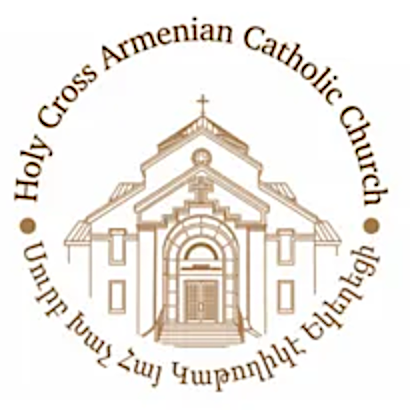 Holy Cross Armenian Catholic Church Counter App
