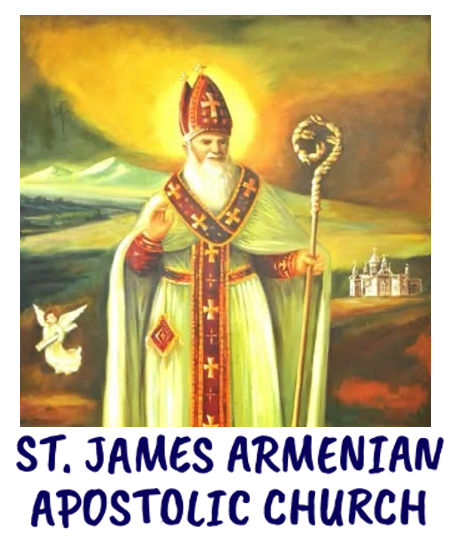 St James Armenian Apostolic Church (Los Angeles)