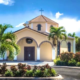 St. Mary Armenian Church (Hollywood, FL) Counter App