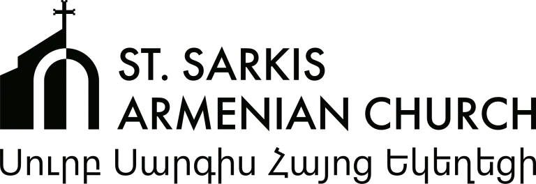 St. Sarkis Armenian Church (Carrollton, TX) Counter App