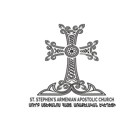 St. Stephen Armenian Apostolic Church (New Britain, CT) Counter App