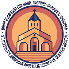 St. Stephen’s Armenian Apostolic Church of Greater Boston (Watertown, MA) Counter App