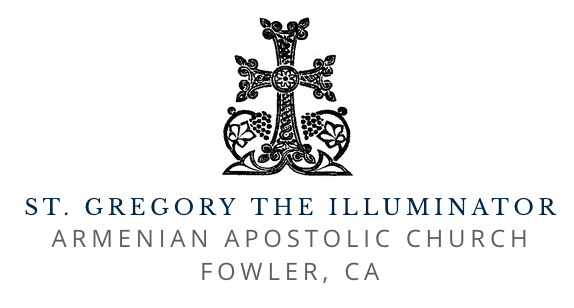 St. Gregory the Illuminator Armenian Apostolic Church (Fowler, CA)