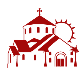 St Hagop Armenian Church (FL) Counter App