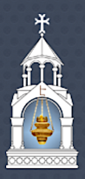 St James Armenian Apostolic Church Watertown Counter App