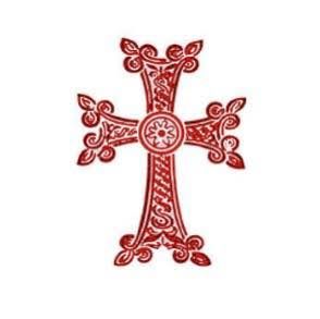 St. Kevork Armenian Apostolic Church (Clackamas, OR) Counter App