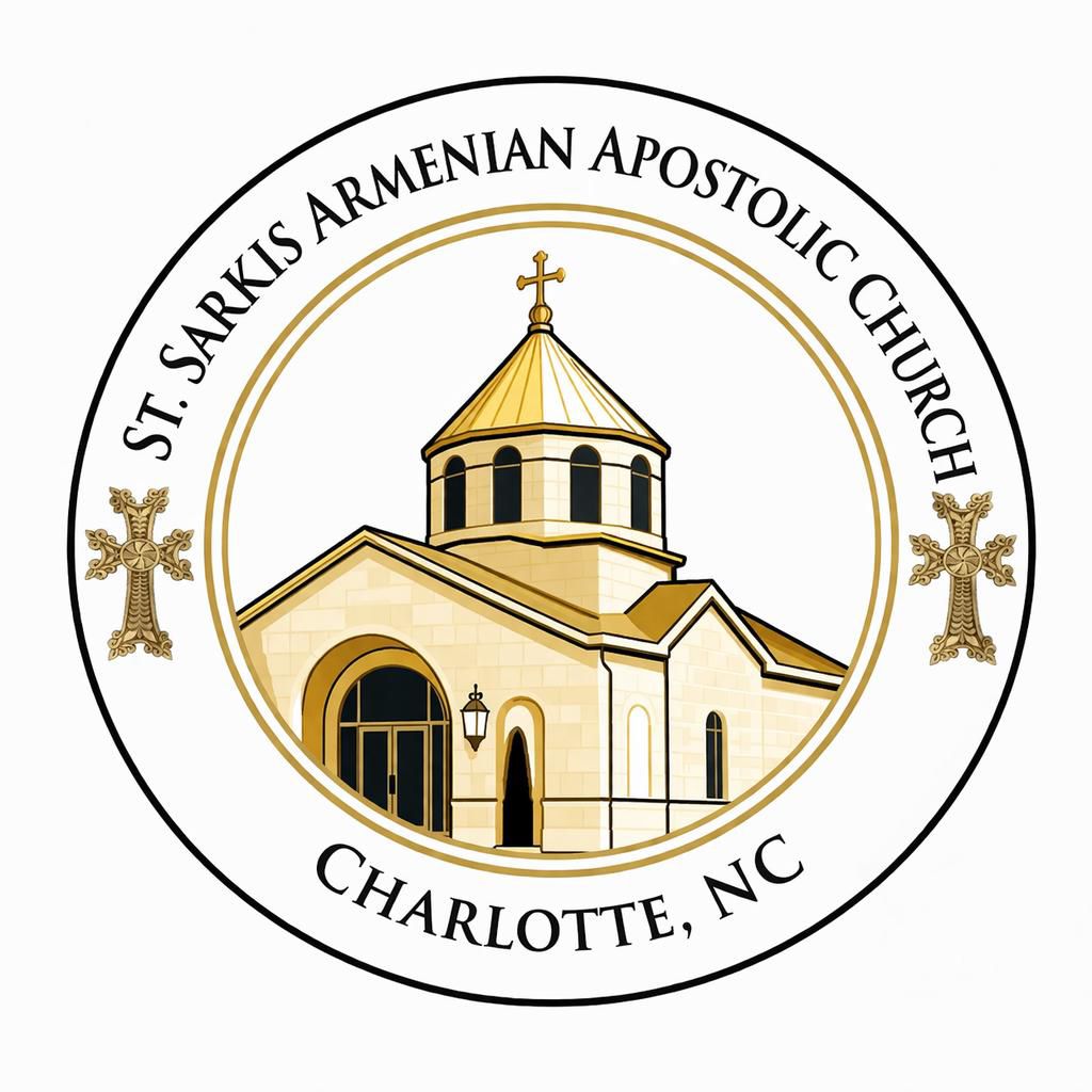 Saint Sarkis Armenian Apostolic Church (NC) Counter App