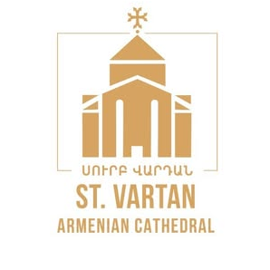 St Vartan Armenian Cathedral (NYC) Counter App